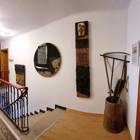 Gaestehaus Margerite Blieskastel Εξωτερικό φωτογραφία