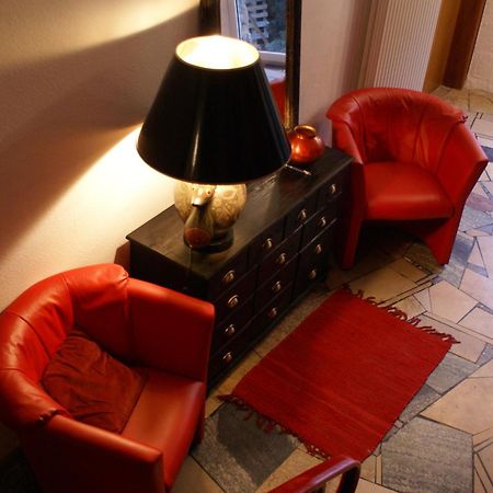 Gaestehaus Margerite Blieskastel Εξωτερικό φωτογραφία