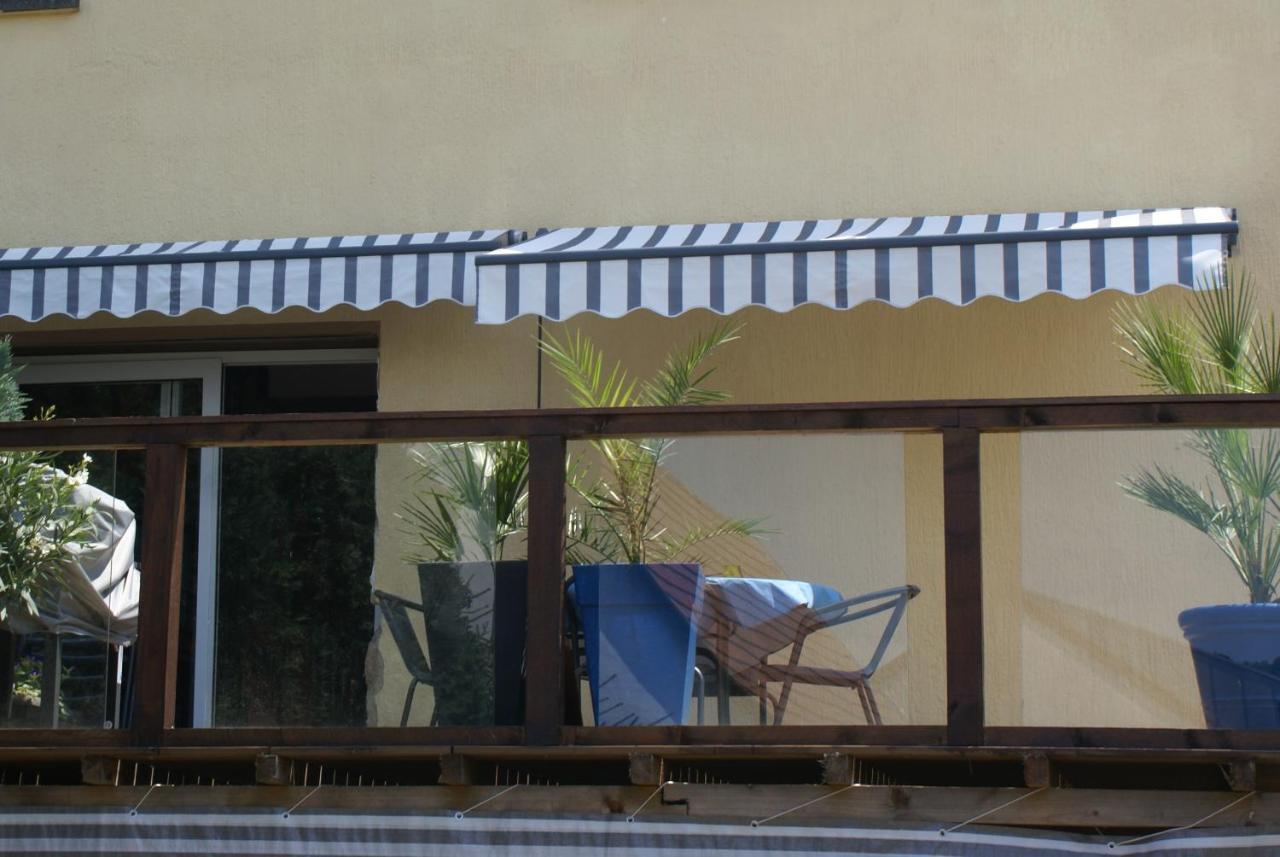 Gaestehaus Margerite Blieskastel Εξωτερικό φωτογραφία