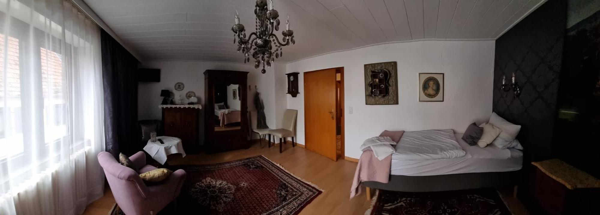 Gaestehaus Margerite Blieskastel Εξωτερικό φωτογραφία