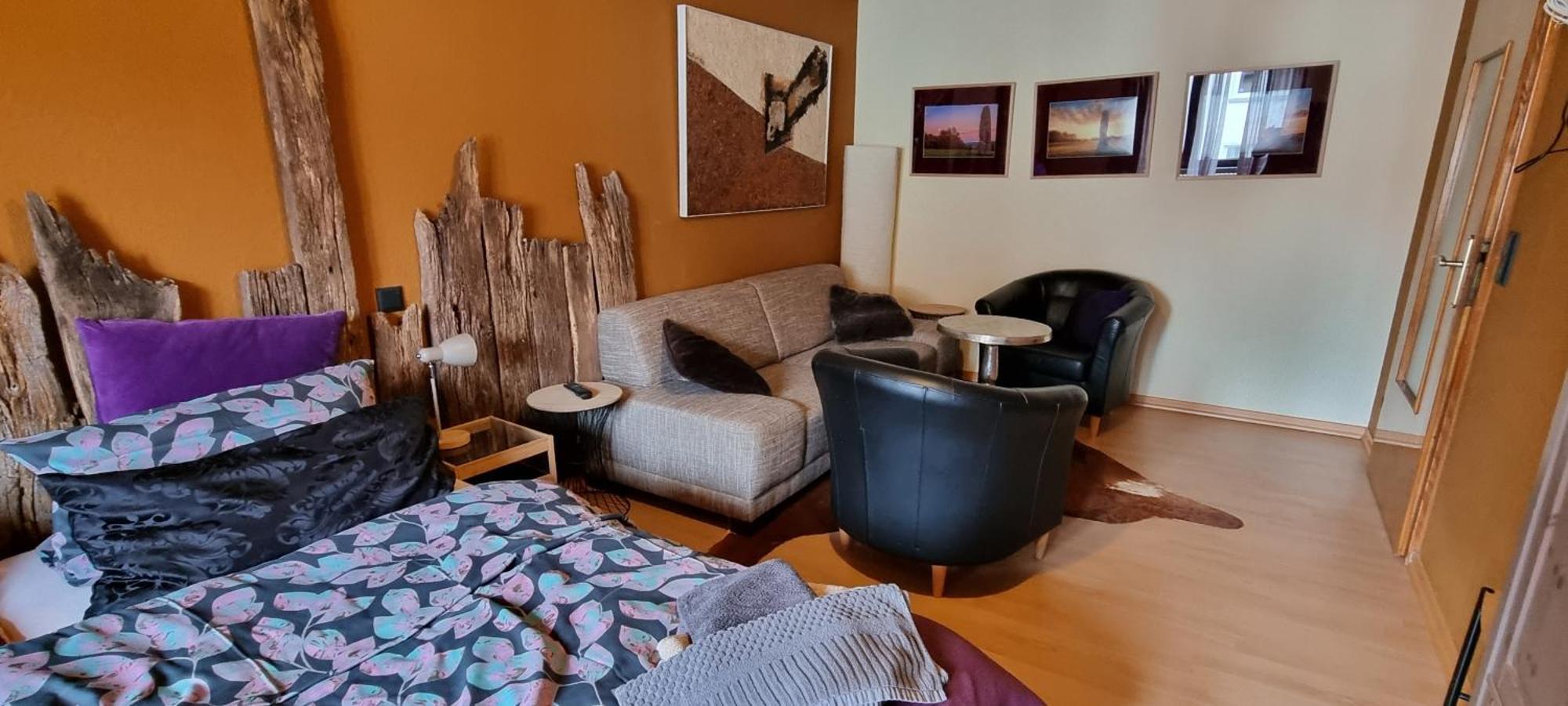 Gaestehaus Margerite Blieskastel Εξωτερικό φωτογραφία