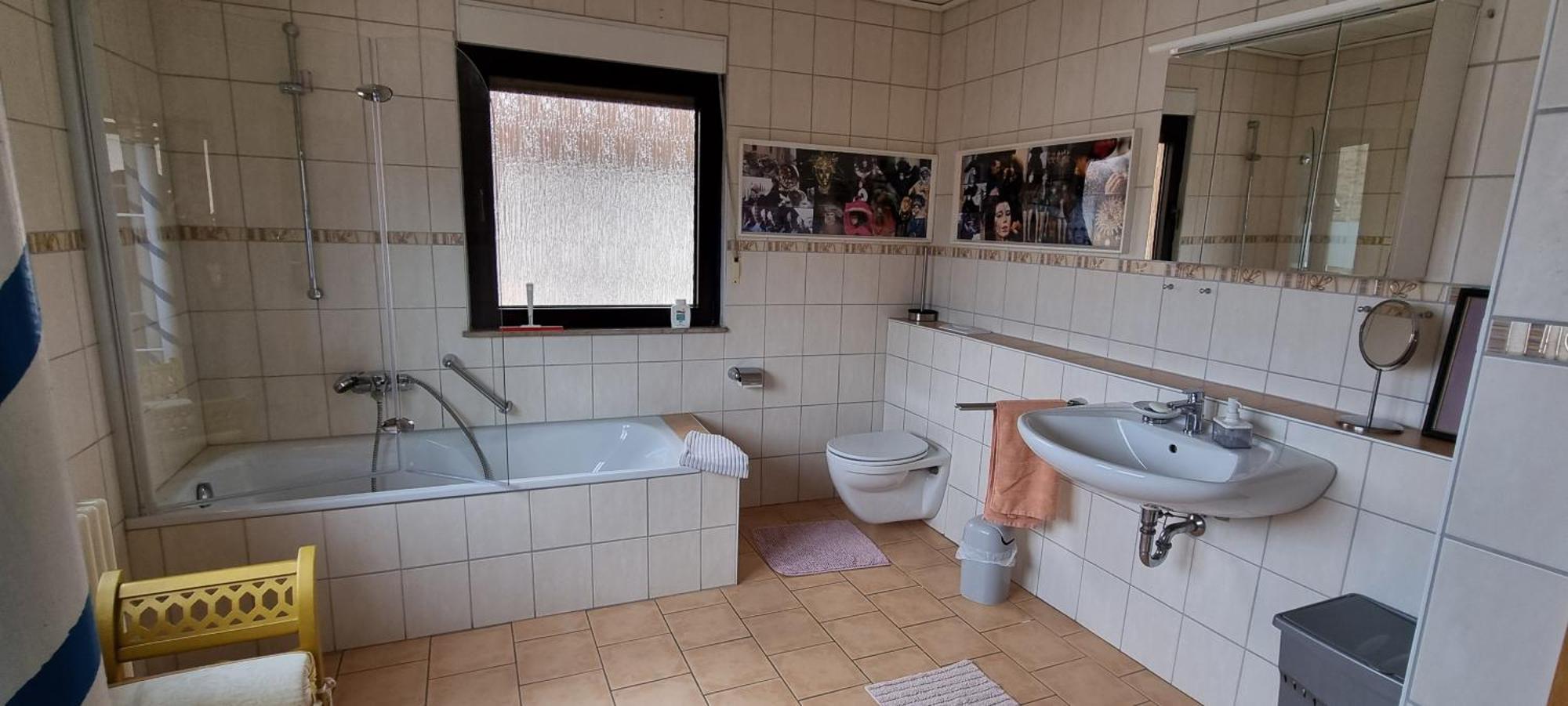 Gaestehaus Margerite Blieskastel Εξωτερικό φωτογραφία