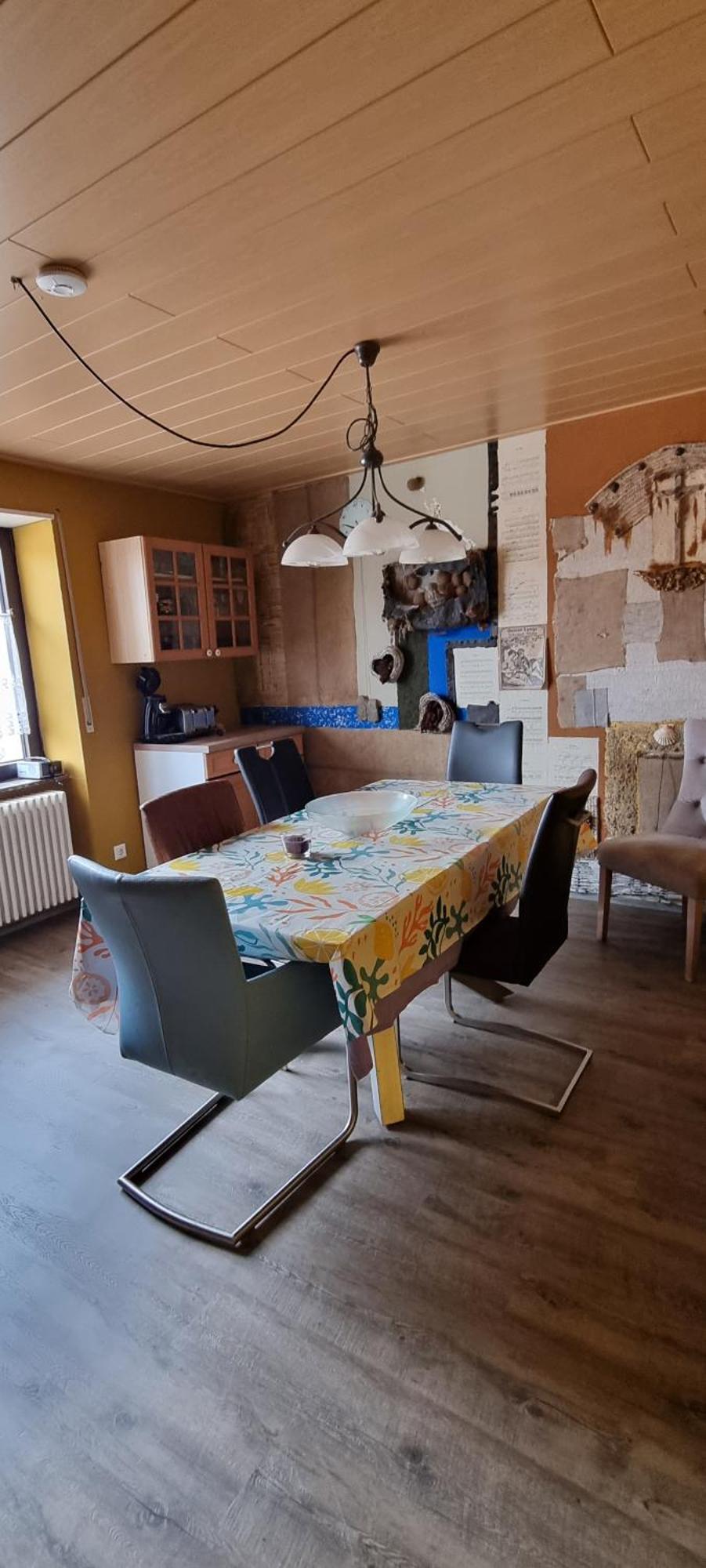 Gaestehaus Margerite Blieskastel Εξωτερικό φωτογραφία