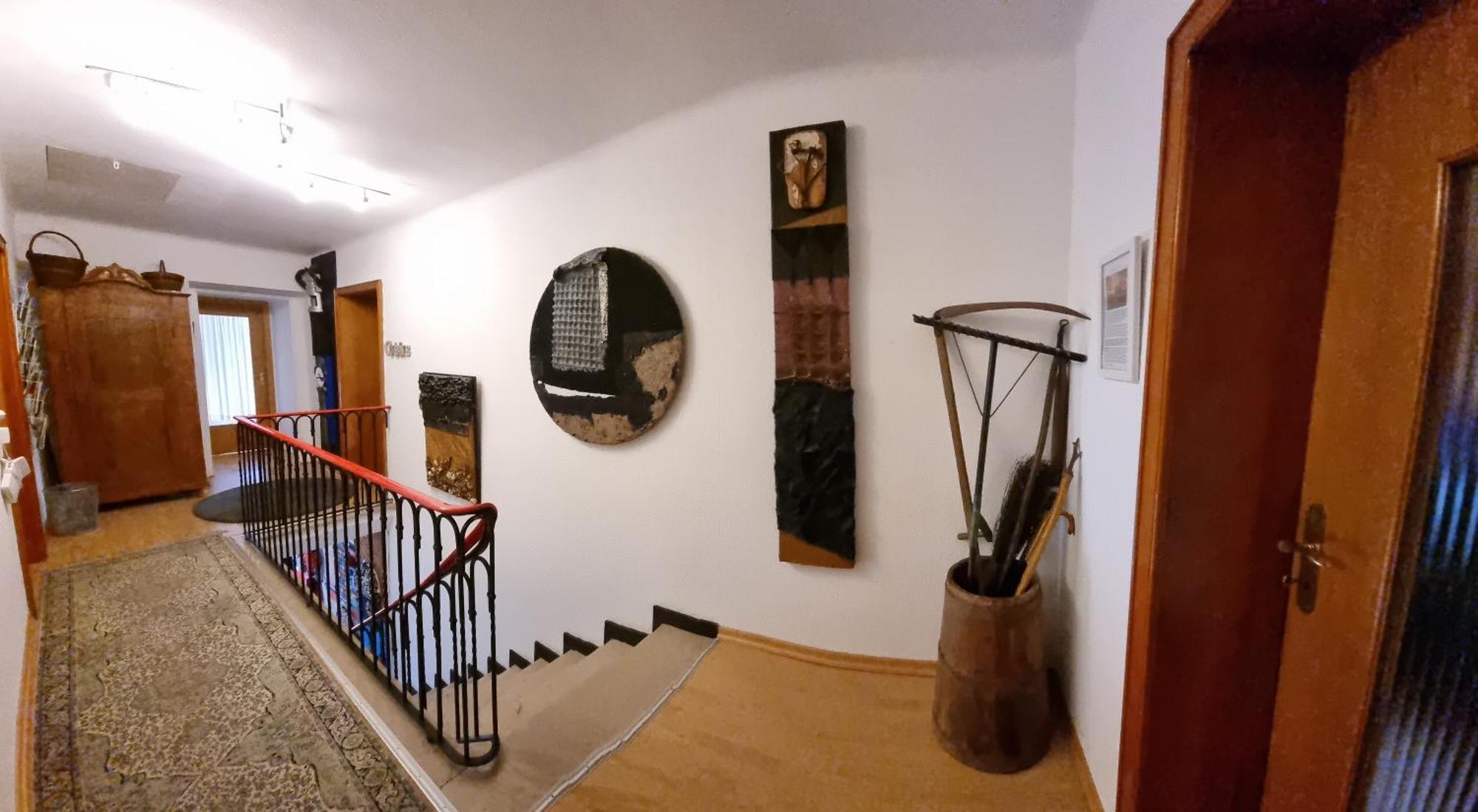 Gaestehaus Margerite Blieskastel Εξωτερικό φωτογραφία