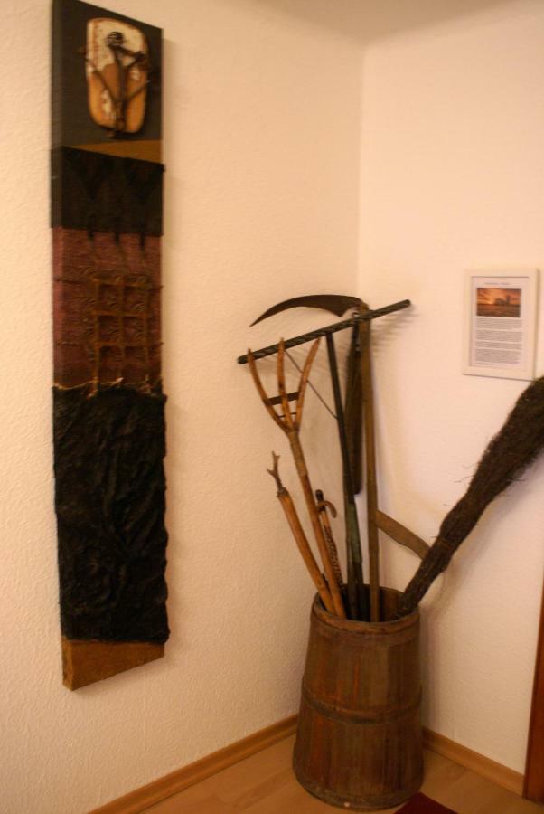 Gaestehaus Margerite Blieskastel Εξωτερικό φωτογραφία