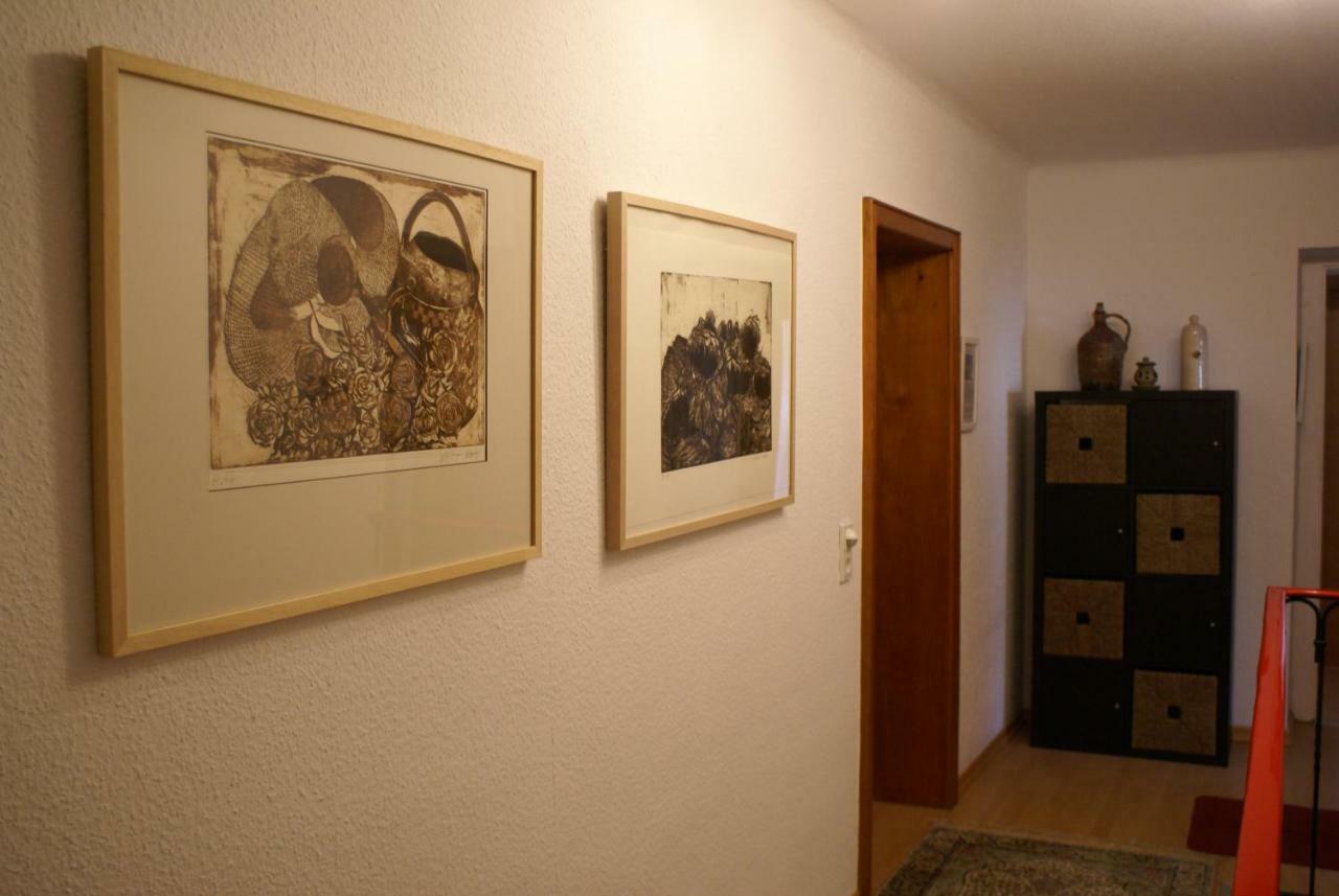 Gaestehaus Margerite Blieskastel Εξωτερικό φωτογραφία