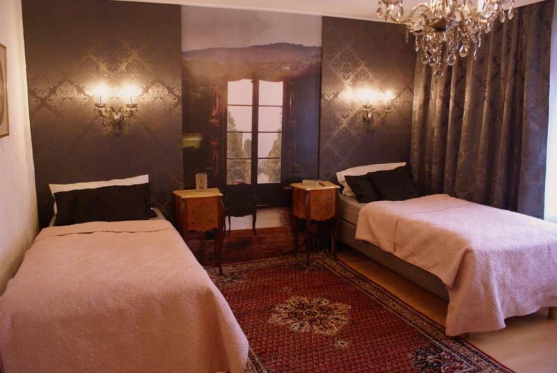 Gaestehaus Margerite Blieskastel Εξωτερικό φωτογραφία