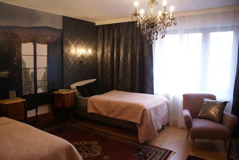 Gaestehaus Margerite Blieskastel Εξωτερικό φωτογραφία