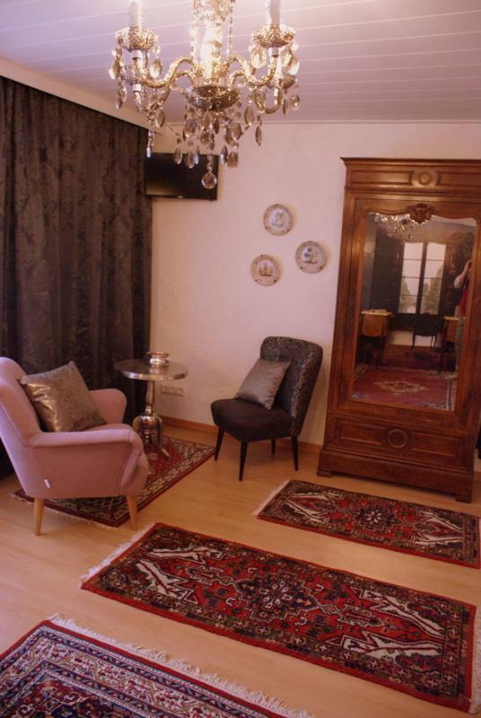 Gaestehaus Margerite Blieskastel Εξωτερικό φωτογραφία